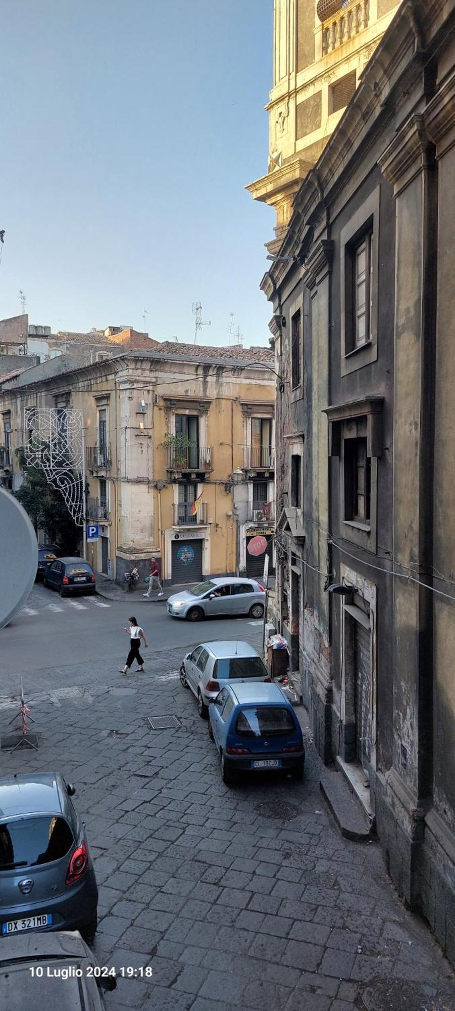 Ciuri Tuttu L'Annu Rooms CTA Exteriör bild