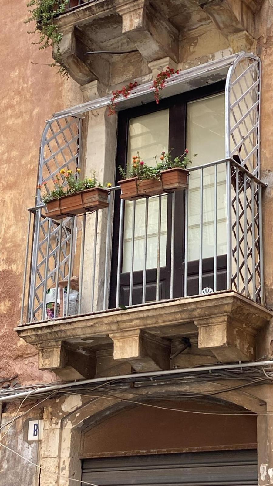 Ciuri Tuttu L'Annu Rooms CTA Exteriör bild