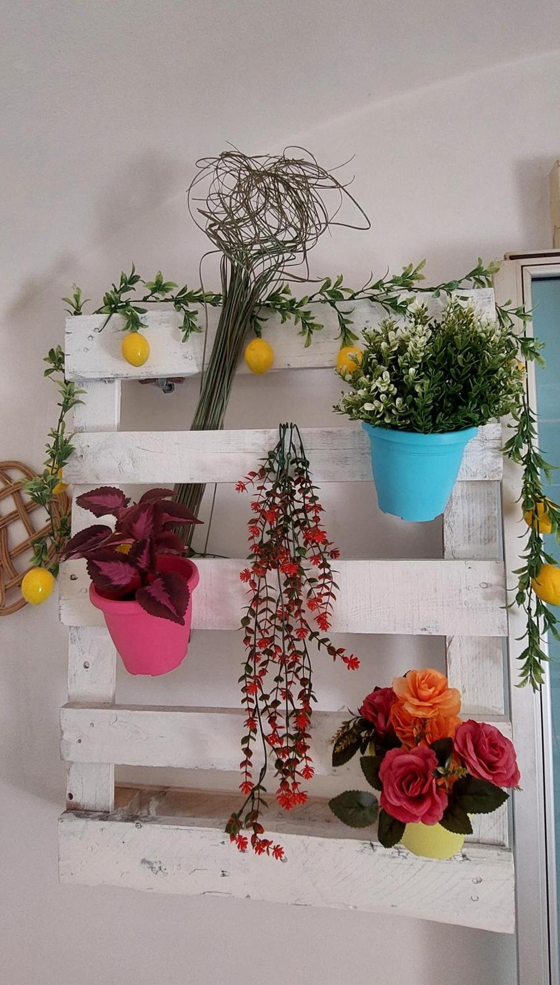 Ciuri Tuttu L'Annu Rooms CTA Exteriör bild