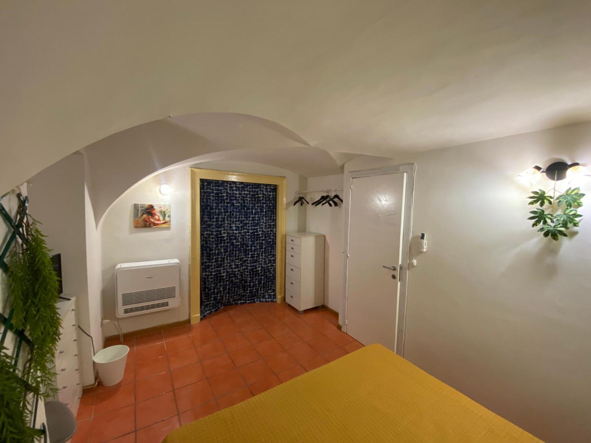 Ciuri Tuttu L'Annu Rooms CTA Exteriör bild