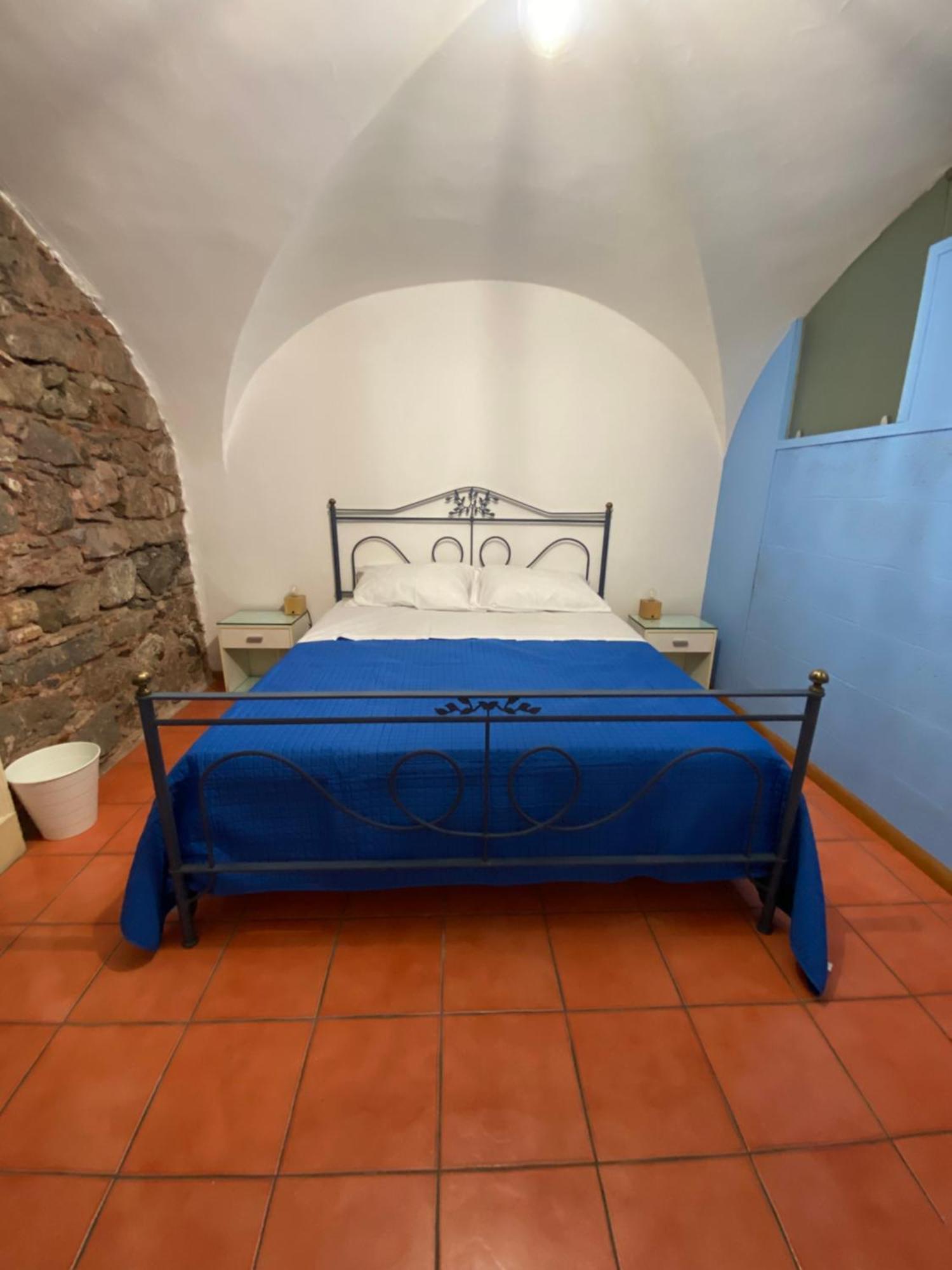 Ciuri Tuttu L'Annu Rooms CTA Exteriör bild