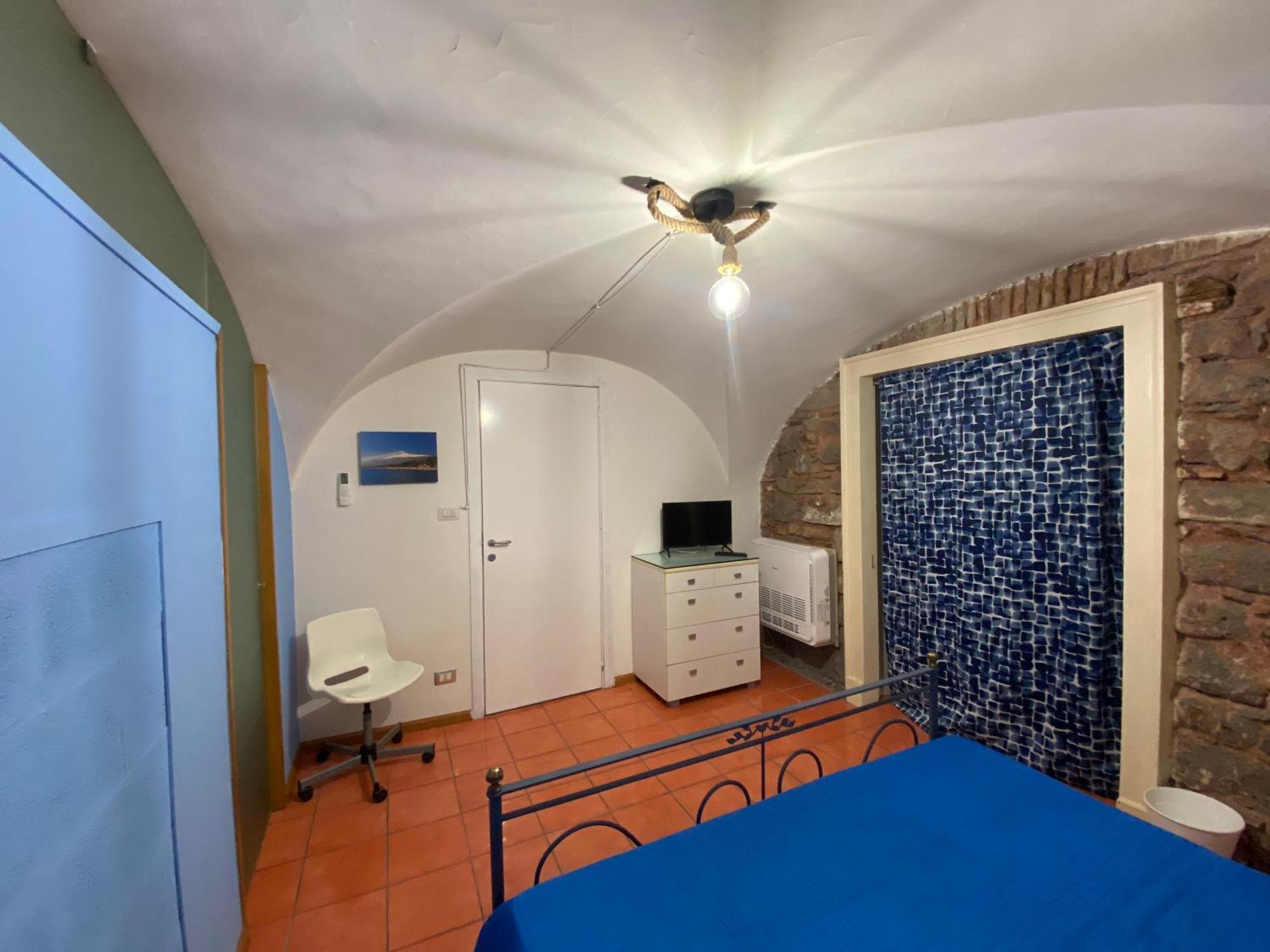 Ciuri Tuttu L'Annu Rooms CTA Exteriör bild