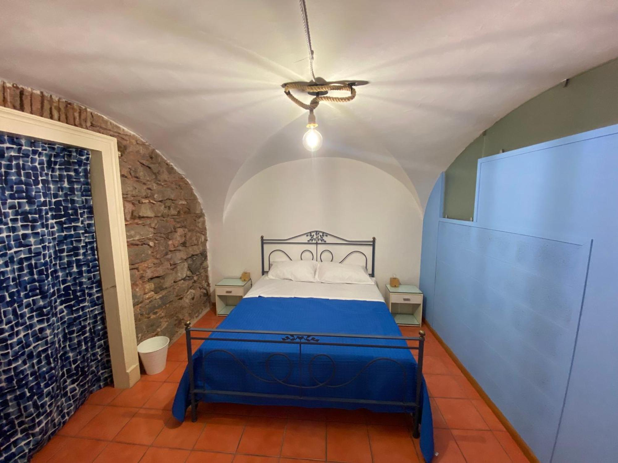 Ciuri Tuttu L'Annu Rooms CTA Exteriör bild