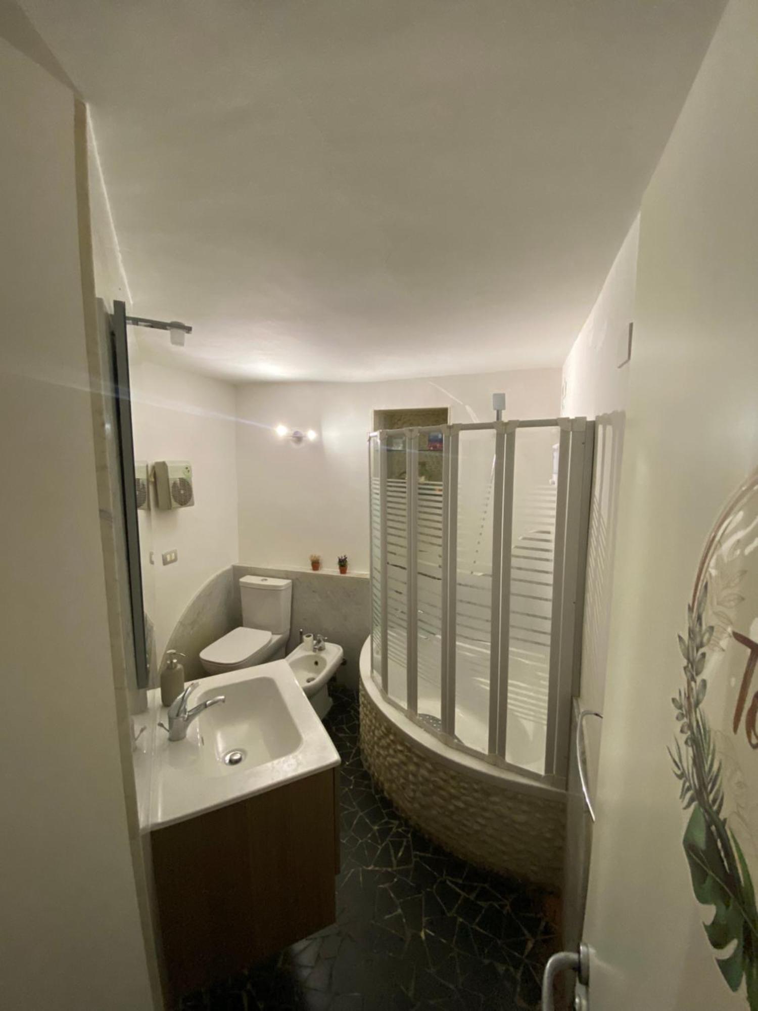 Ciuri Tuttu L'Annu Rooms CTA Exteriör bild