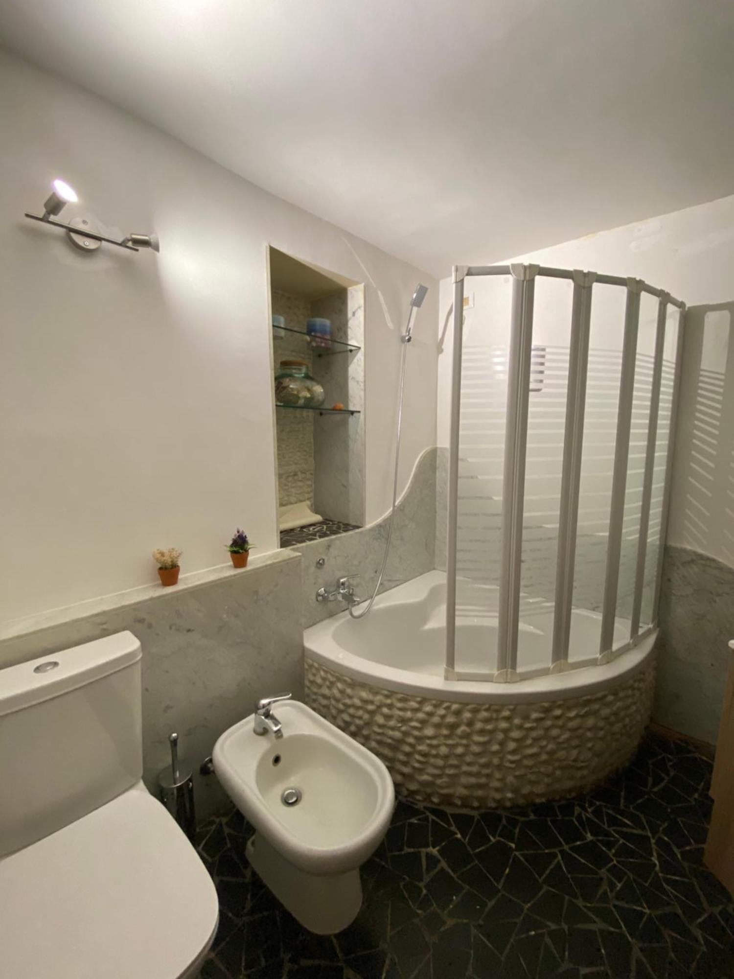 Ciuri Tuttu L'Annu Rooms CTA Exteriör bild