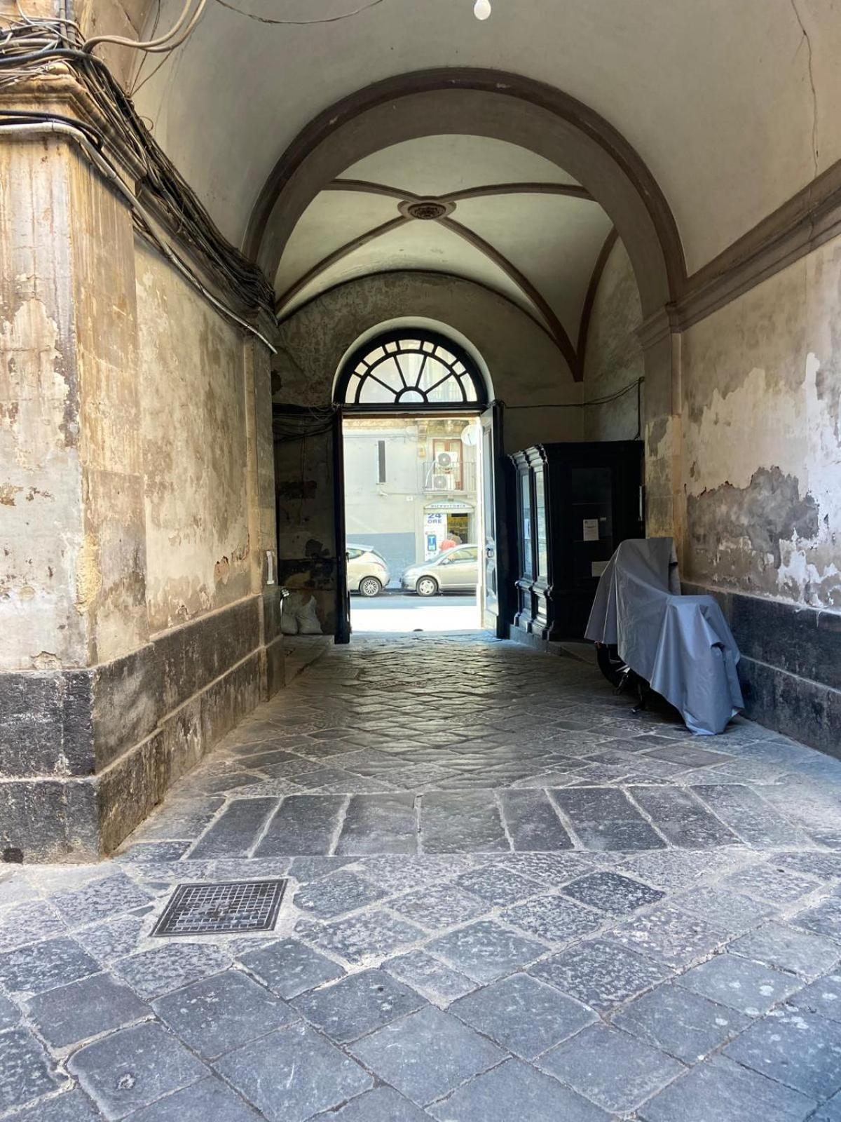Ciuri Tuttu L'Annu Rooms CTA Exteriör bild