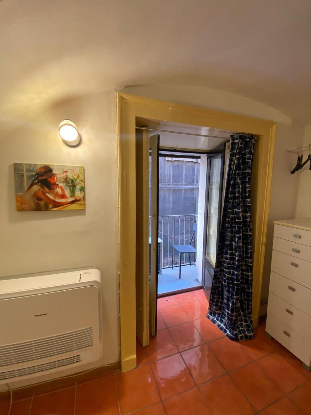 Ciuri Tuttu L'Annu Rooms CTA Exteriör bild